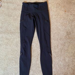 Lulu leggings